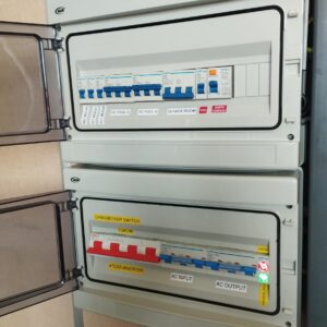 AC Combiner DB