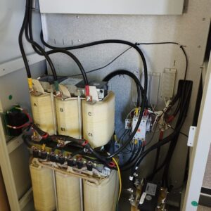 HPS50 Tranformer